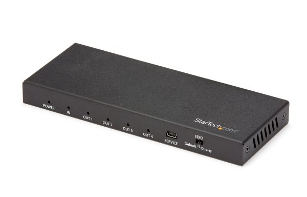 Splitters HDMI Startech 1/4